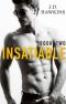 [Insatiable 02] • Insatiable 2